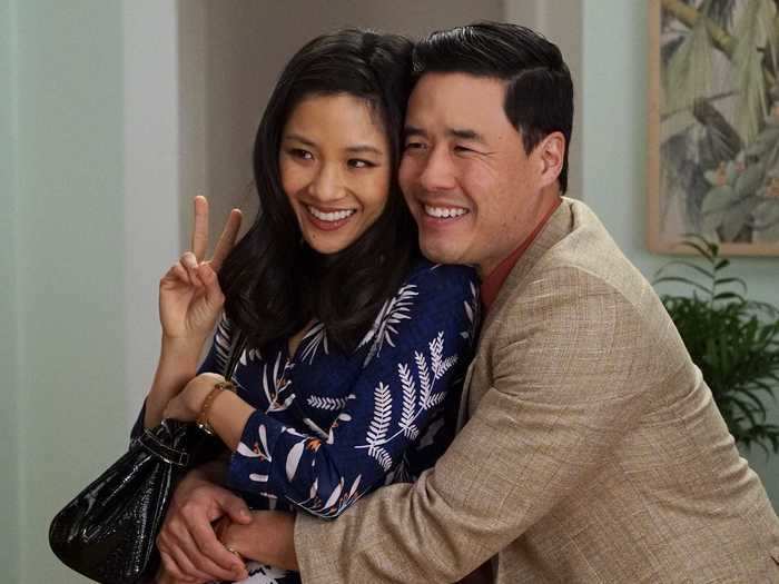 "Fresh Off the Boat" (six seasons) — February 21, 2020