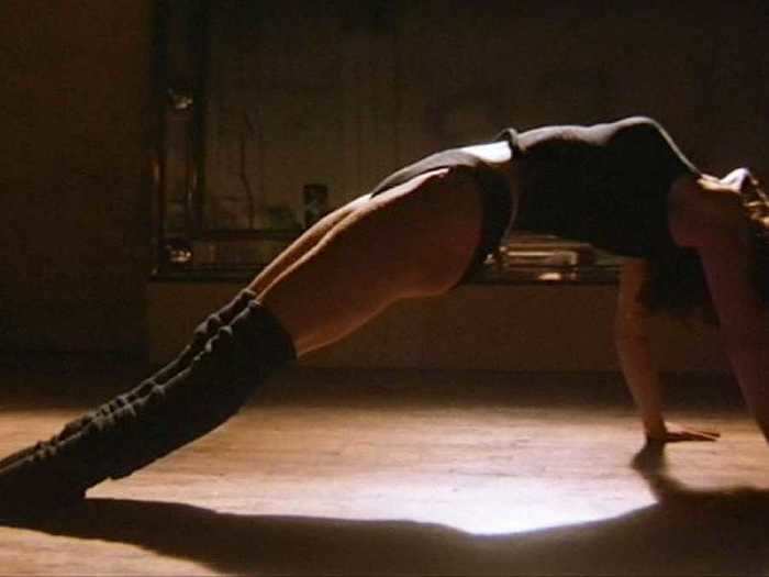 28. “Maniac" sung by Michael Sembello (“Flashdance”)