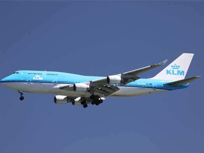 Combi aircraft are increasingly rare, with KLM Royal Dutch Airlines remaining one of a handful of airlines still operating such aircraft with a Boeing 747 combi. The fleet was retired from passenger service in March and the Dutch flag carrier shifted to small twin-engine aircraft.