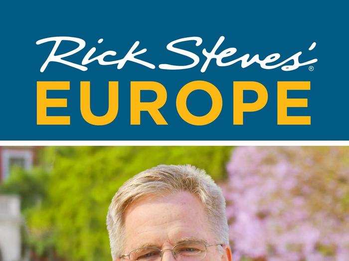 Rick Steves