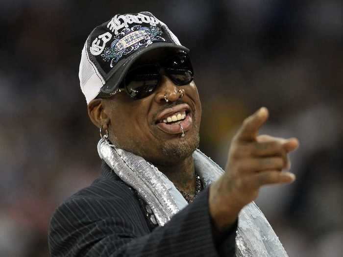 Rodman played two more seasons in the NBA after 1998. Since retiring, Rodman has remained in the public eye. Most recently, he received media attention for his friendship with North Korean leader Kim Jong-Un.