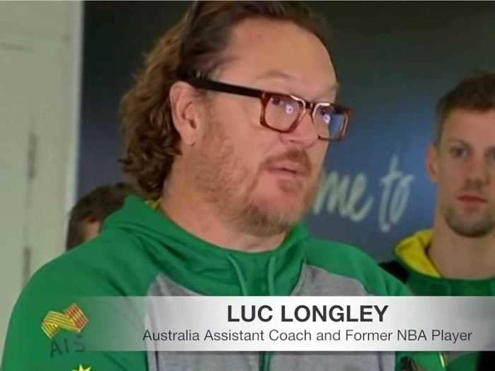 Longley played three more seasons in the NBA. He was a part-owner of the Perth Wildcats after he retired, and is now an assistant coach with the Australian national basketball team.