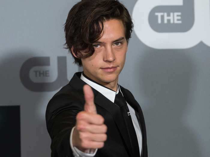 Putting break-up reports to bed, Sprouse told GQ magazine in a February 2019 interview that the pair was still going strong.