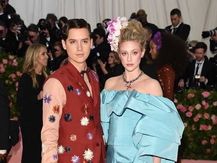 May 10, 2019: The two attended the Met Gala together again.