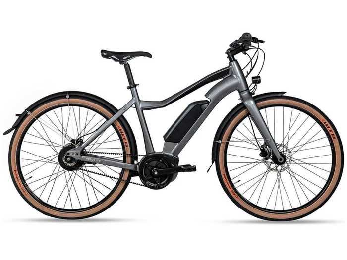 The best e-bike overall