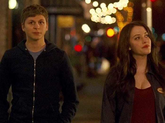 6. In "Nick and Norah