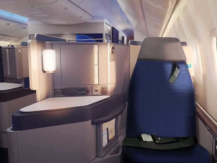 United Airlines also created some aviation themed backgrounds for anyone who misses flying.