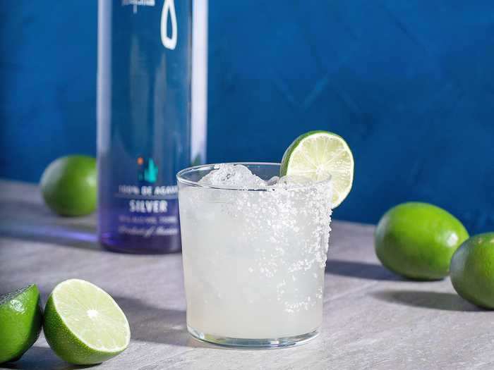 12. Margarita