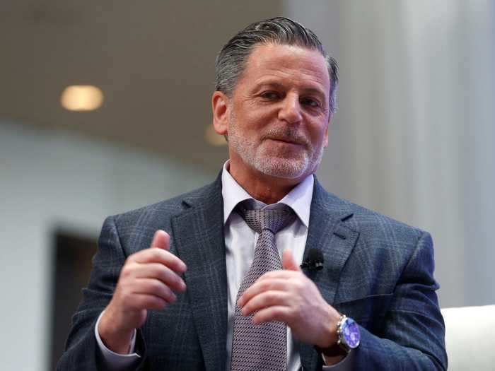 15. Dan Gilbert — $7.1 billion