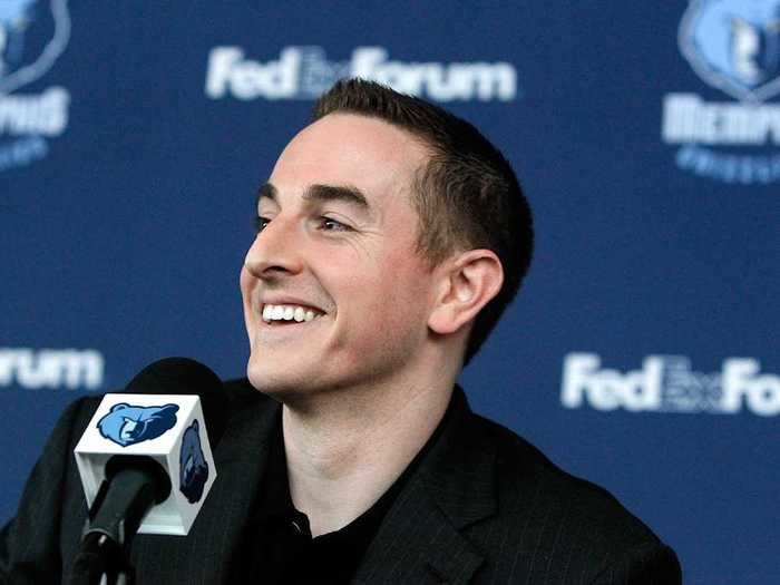 11. Robert Pera — $8.4 billion