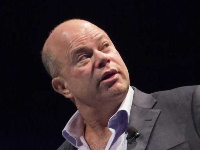 5. David Tepper — $12 billion