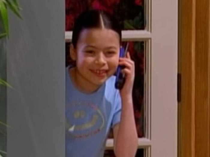 Miranda Cosgrove was one of the biggest stars to come out of "Drake and Josh."