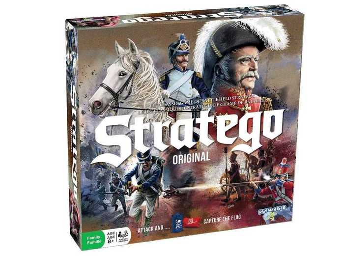 Stratego