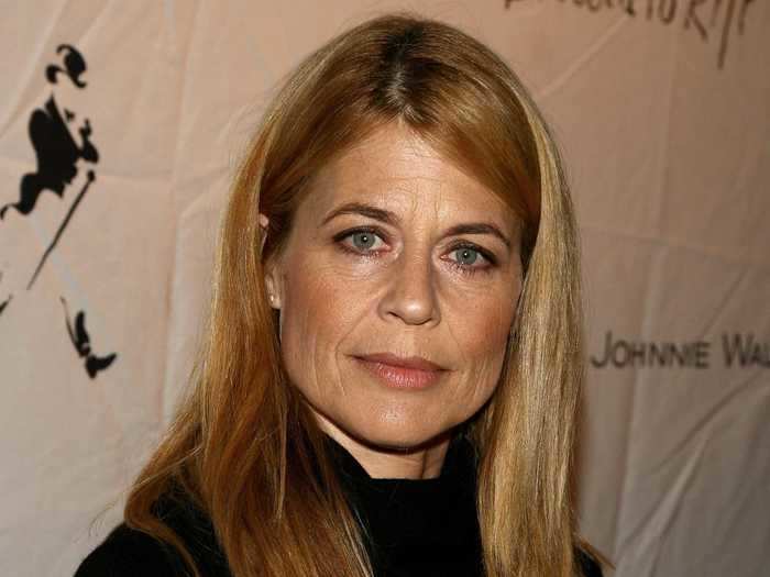 Linda Hamilton is best known for starring in the "Terminator" movie series.