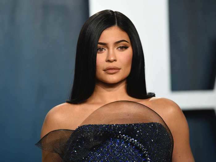 Kylie Jenner was supposedly almost on the show.