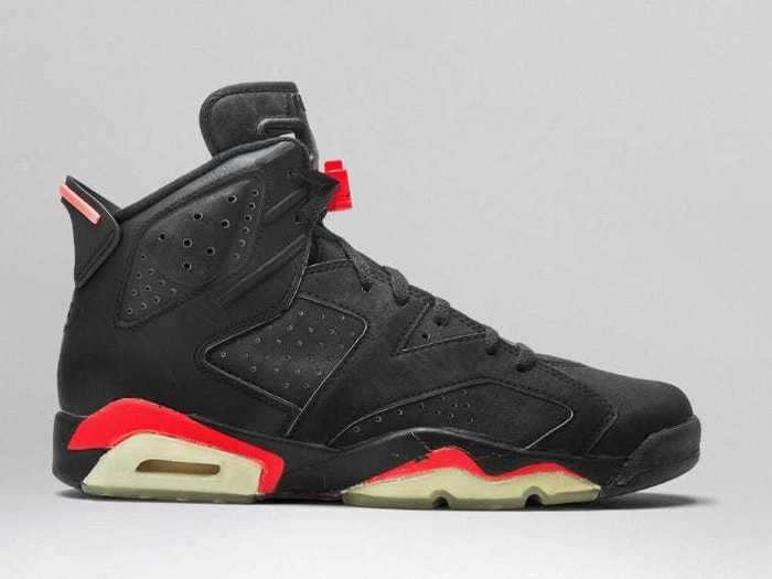 6. Infrared 6