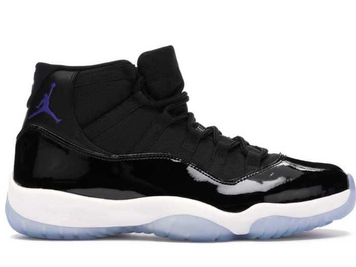 5. Space Jam 11