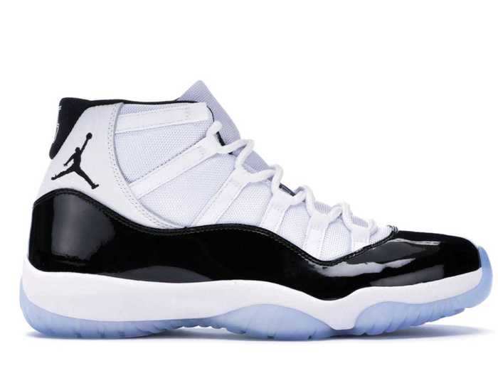 4. Concord 11