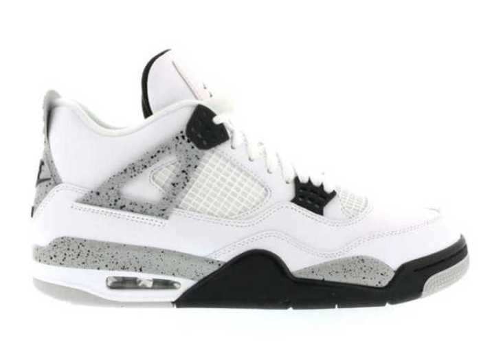 3. Cement 4