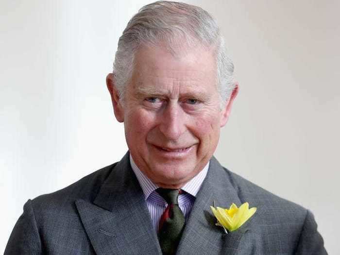 Prince Charles recovered from his "mild" COVID-19 symptoms and opened a coronavirus hospital days later.