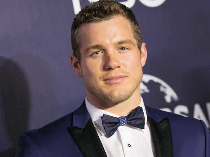 Colton Underwood said he made a "full recovery" from the novel coronavirus.