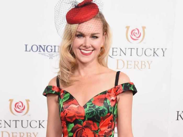 Laura Bell Bundy tested negative for COVID-19 after she self-quarantined.