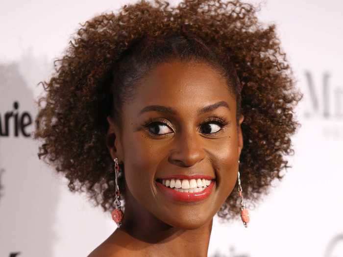 Issa Rae