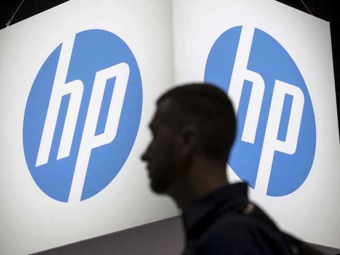 Hewlett-Packard got its start during the recession of 1937 to 1938.