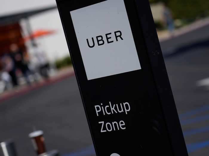 The Great Recession in 2007 to 2009 saw the creation of several startups like Uber ...