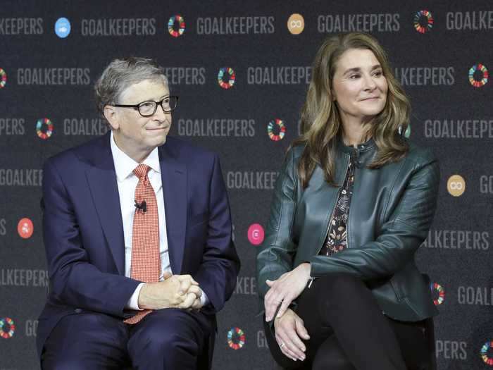 In early February, the Bill and Melinda Gates Foundation pledged to donate $100 million to fight the outbreak, including funding for frontline responders, prevention efforts, and treatment. A big chunk is reserved for vaccine development.