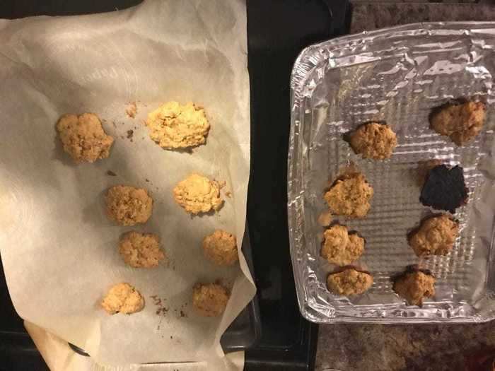 Cookies may seem like the simplest of all baked goods, but things can still go awry.