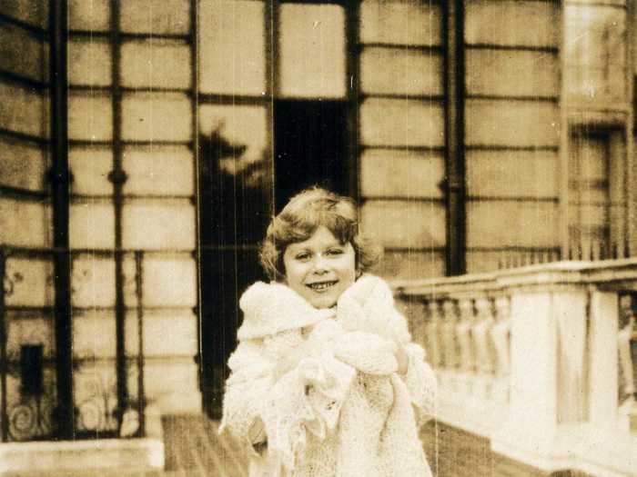 1930: The Queen was home-schooled by her father and the vice-provost of Eton, Henry Marten. She also learned French after spending time with French and Belgian governesses and regularly speaks the language when delivering speeches abroad.