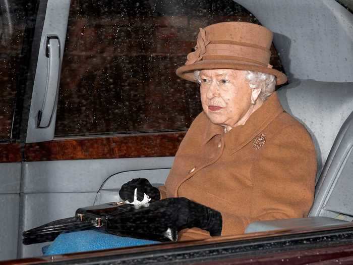 2020: The Queen will celebrate her 94th birthday at Windsor Castle, the world