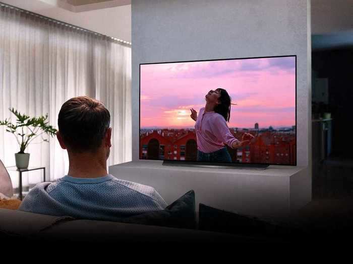 Best OLED TV deals