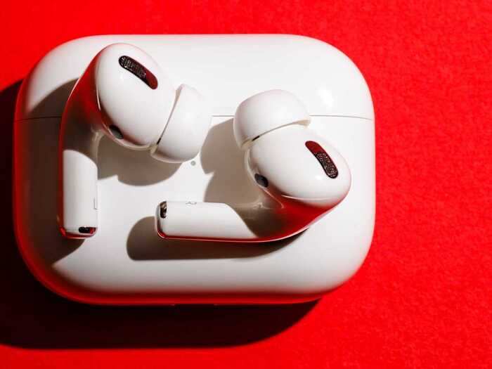 'Why Won't My AirPods Charge?': How To Diagnose And Fix Common AirPod ...