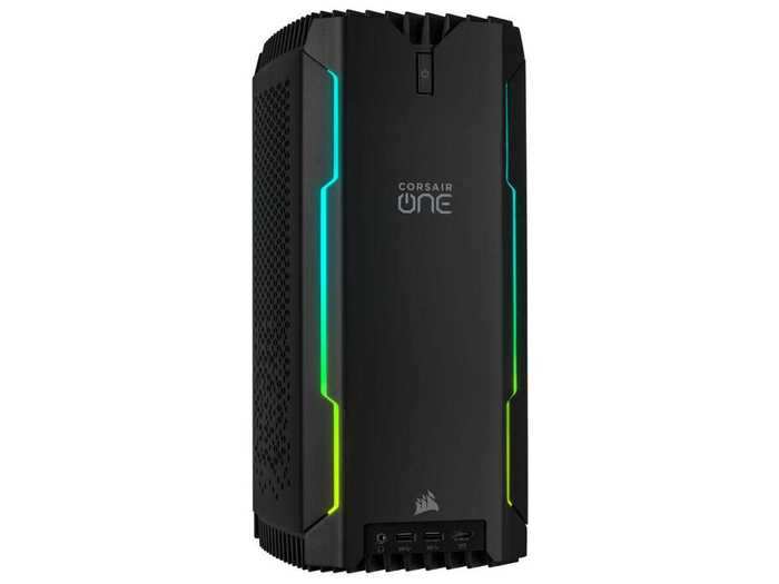 The best gaming desktop computer