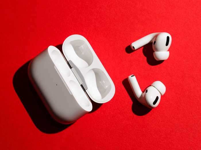 How to troubleshoot your AirPods if they won