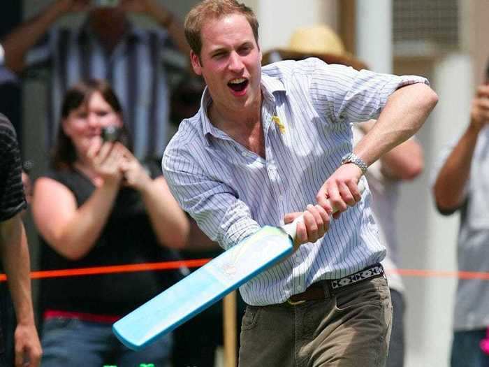 2009: The pair did not attend any formal engagements together in 2009 and largely kept out of the public eye. In the same year, William visited Australia and New Zealand.