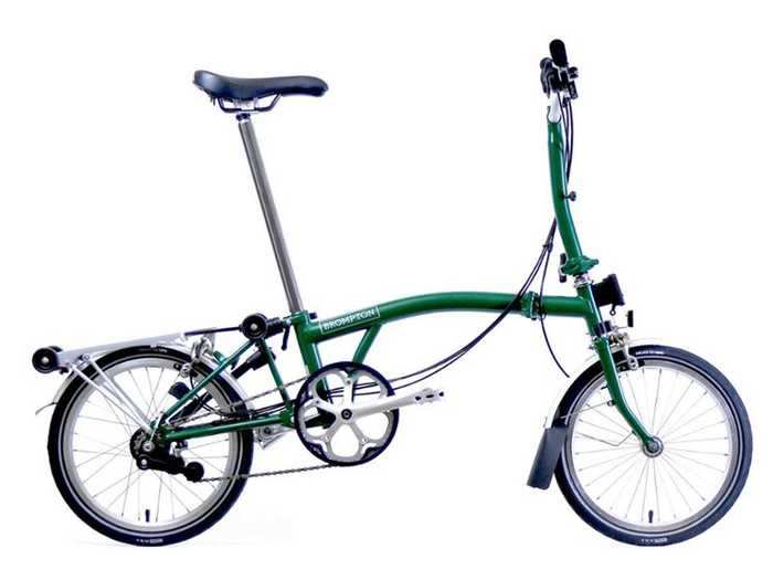 The best folding bike