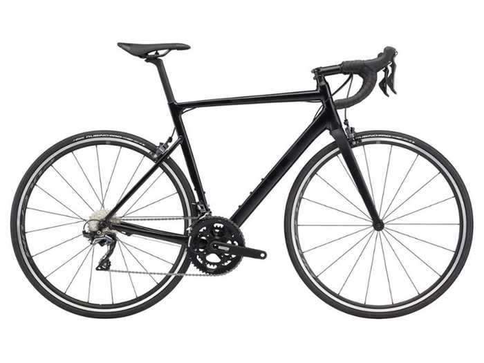 The best road bike