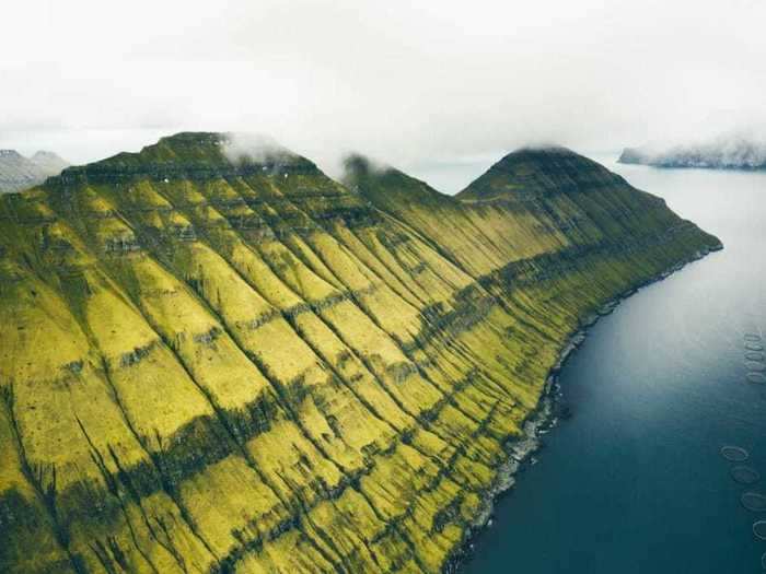 The Faroe Island