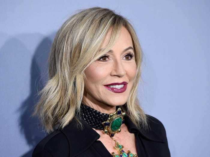 Celebrity make-up artist Anastasia Soare became a billionaire after immigrating to the United States from Romania in 1989, only to lose her billionaire status this year.