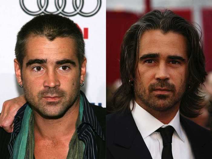 Colin Farrell