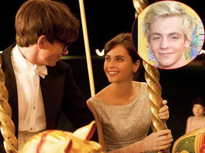 Ross Lynch explained that "The Theory of Everything" made him "appreciative of life."