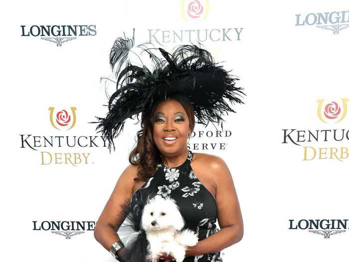 Star Jones