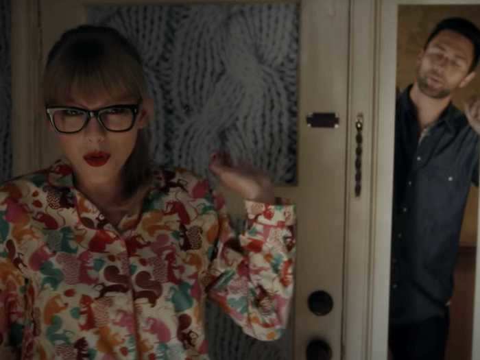 Taylor Swift wrote her hit "We Are Never Getting Back Together" in 25 minutes.