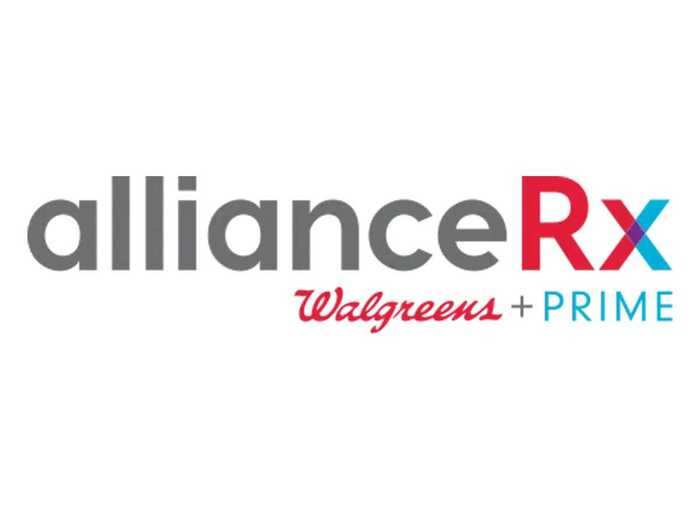 AllianceRX Walgreens Prime