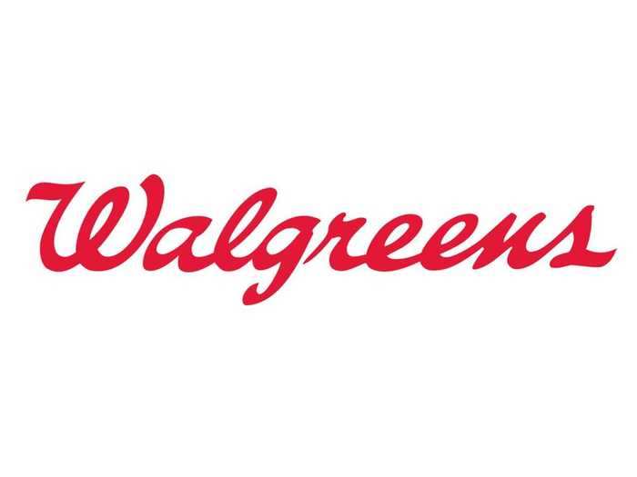 Walgreens Express