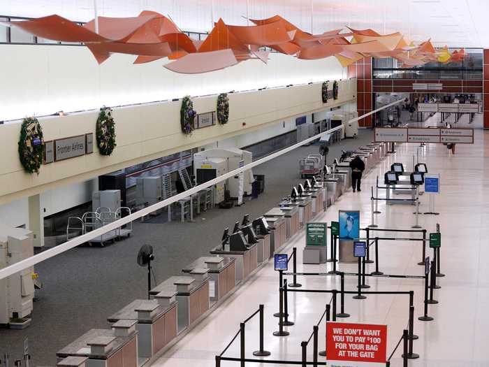 Louis Armstrong New Orleans International Airport