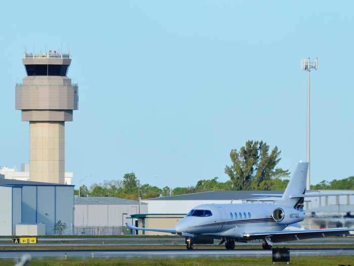 Sarasota–Bradenton International Airport